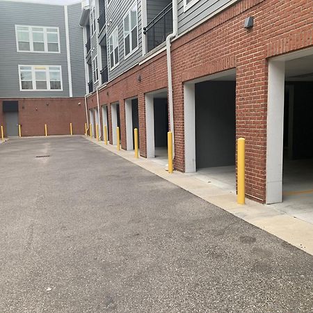 Luxury 3 Bedrooms With King Bed Downtown Indy Indianapolis Exteriör bild