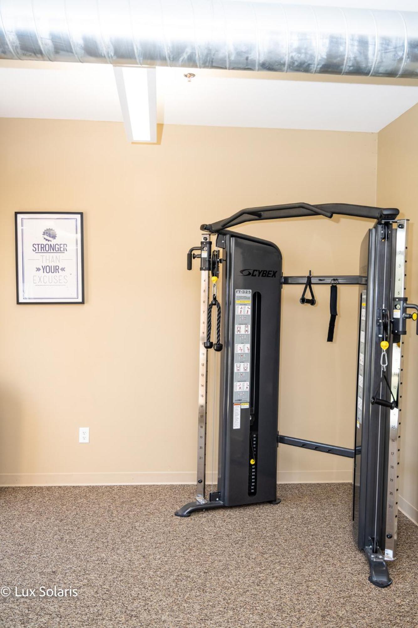 Luxury 3 Bedrooms With King Bed Downtown Indy Indianapolis Exteriör bild